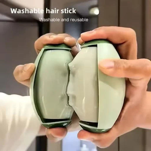 2X1 Rodillo Saca Pelusa - Portátil y Fácil de Limpiar