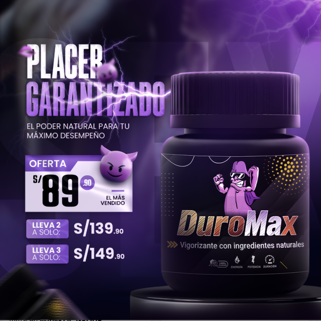 DUROMAX