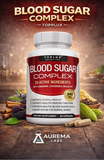 BLOOD SUGAR COMPLEX